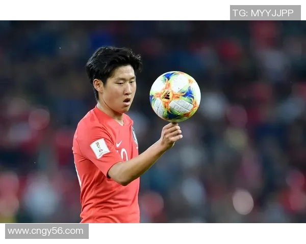 韩国足球明星模仿哪国球员的风格与技术引发热议